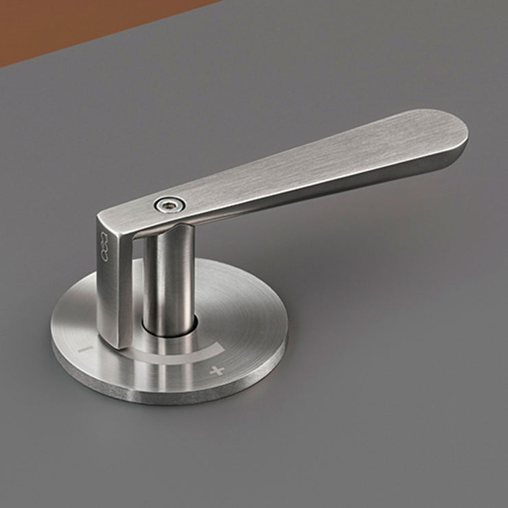 CEA Lutezia Three-hole Bathroom Faucet