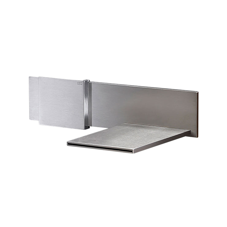 CEA Regolo Wall Mounted Bathroom Faucet