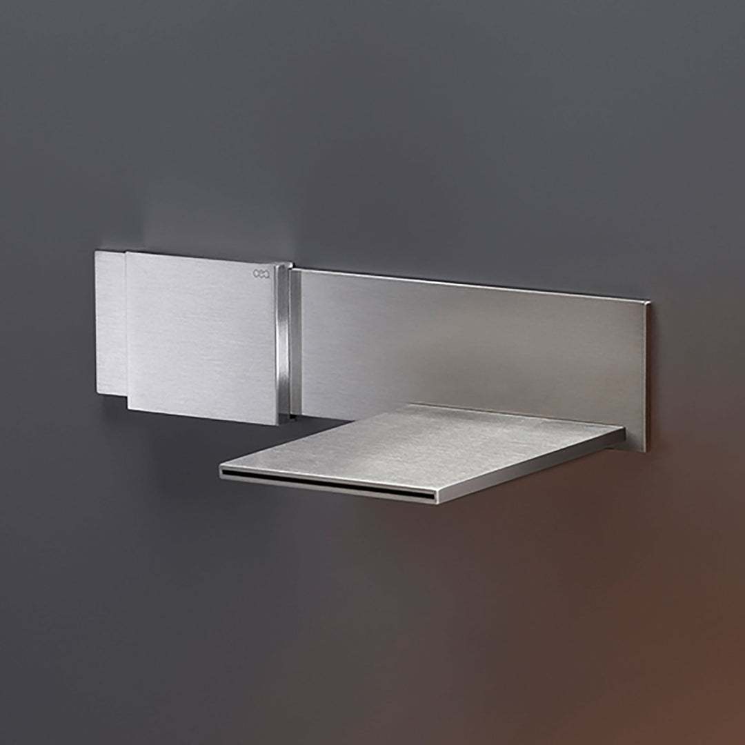 CEA Regolo Wall Mounted Bathroom Faucet