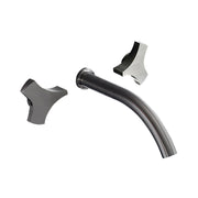 CEA Ziqq Wall Mounted Bathroom Faucet