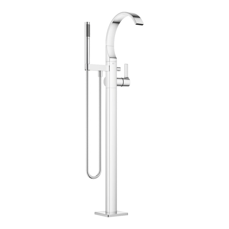 Dornbracht CYO Tub Filler with Hand Shower