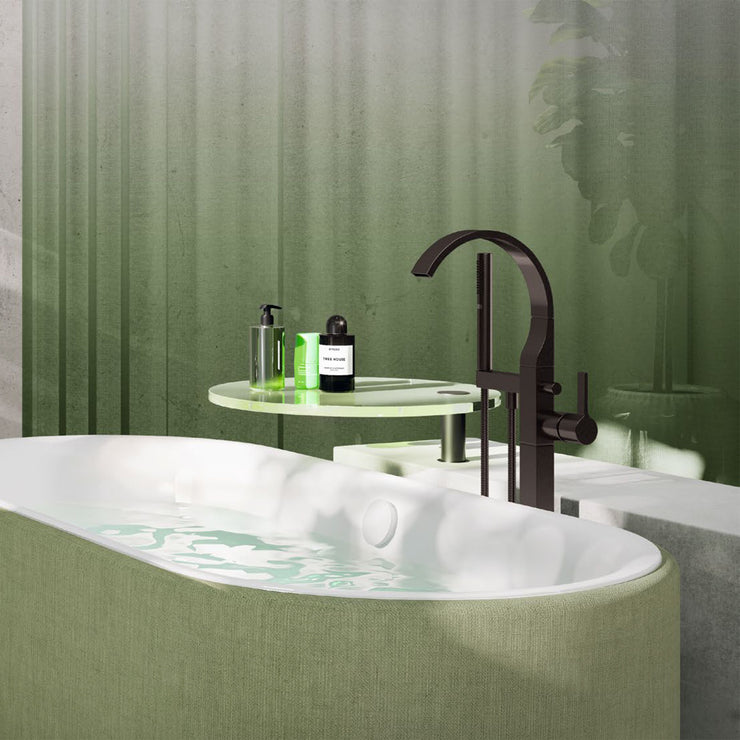 Dornbracht CYO Tub Filler with Hand Shower