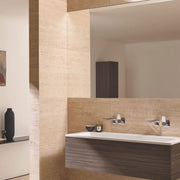 Dornbracht Lissé Wall-mounted Bathroom Faucet