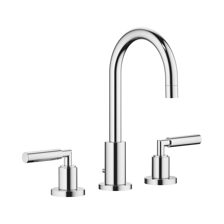 Dornbracht Tara Three-hole Bathroom Faucet