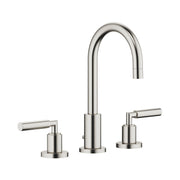 Dornbracht Tara Three-hole Bathroom Faucet
