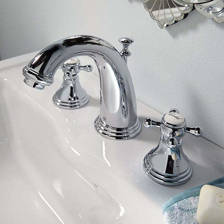 DXV by American Standard Ashbee Widespread Bathroom Faucet