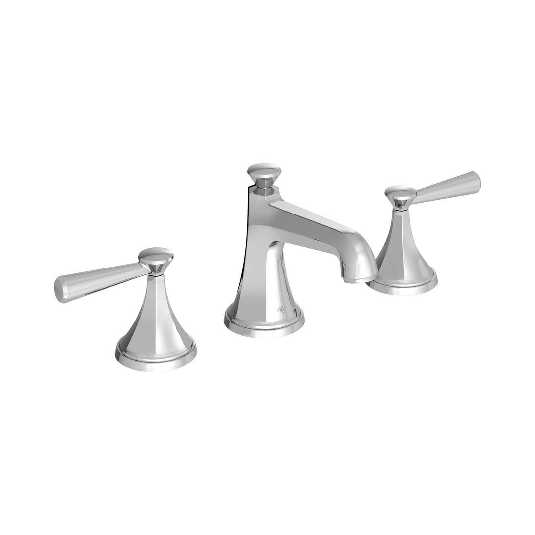 DXV by American Standard Fitzgerald Widespread Bathroom Faucet