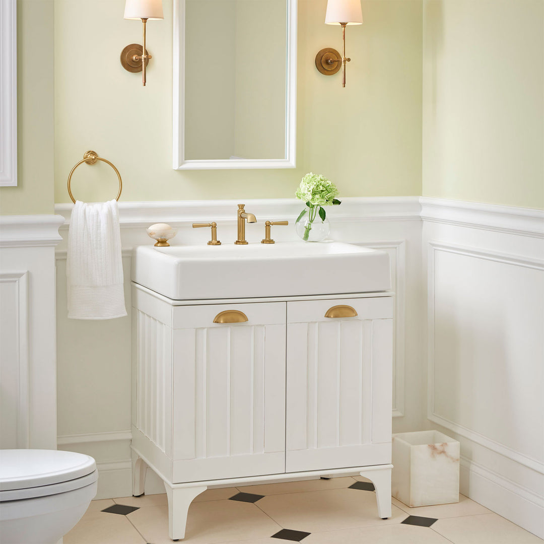 DXV by American Standard Oak Hill Widespread Bathroom Faucet