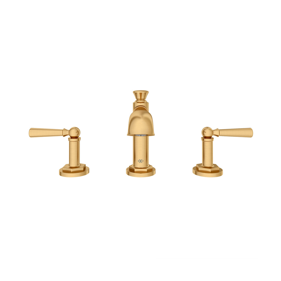 DXV by American Standard Oak Hill Widespread Bathroom Faucet