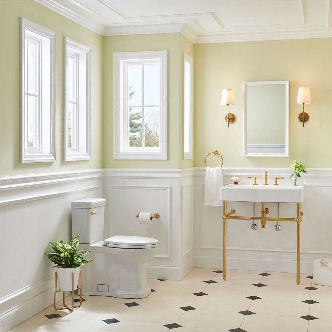 DXV by American Standard Oak Hill Widespread Bathroom Faucet
