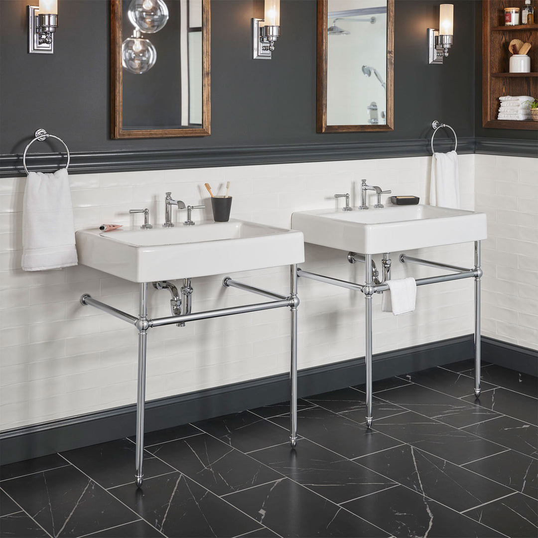 DXV by American Standard Oak Hill Widespread Bathroom Faucet