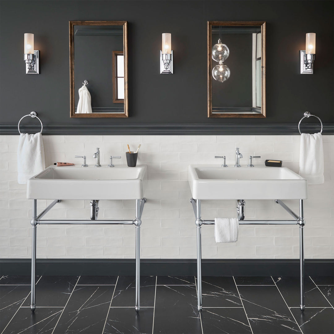 DXV by American Standard Oak Hill Widespread Bathroom Faucet