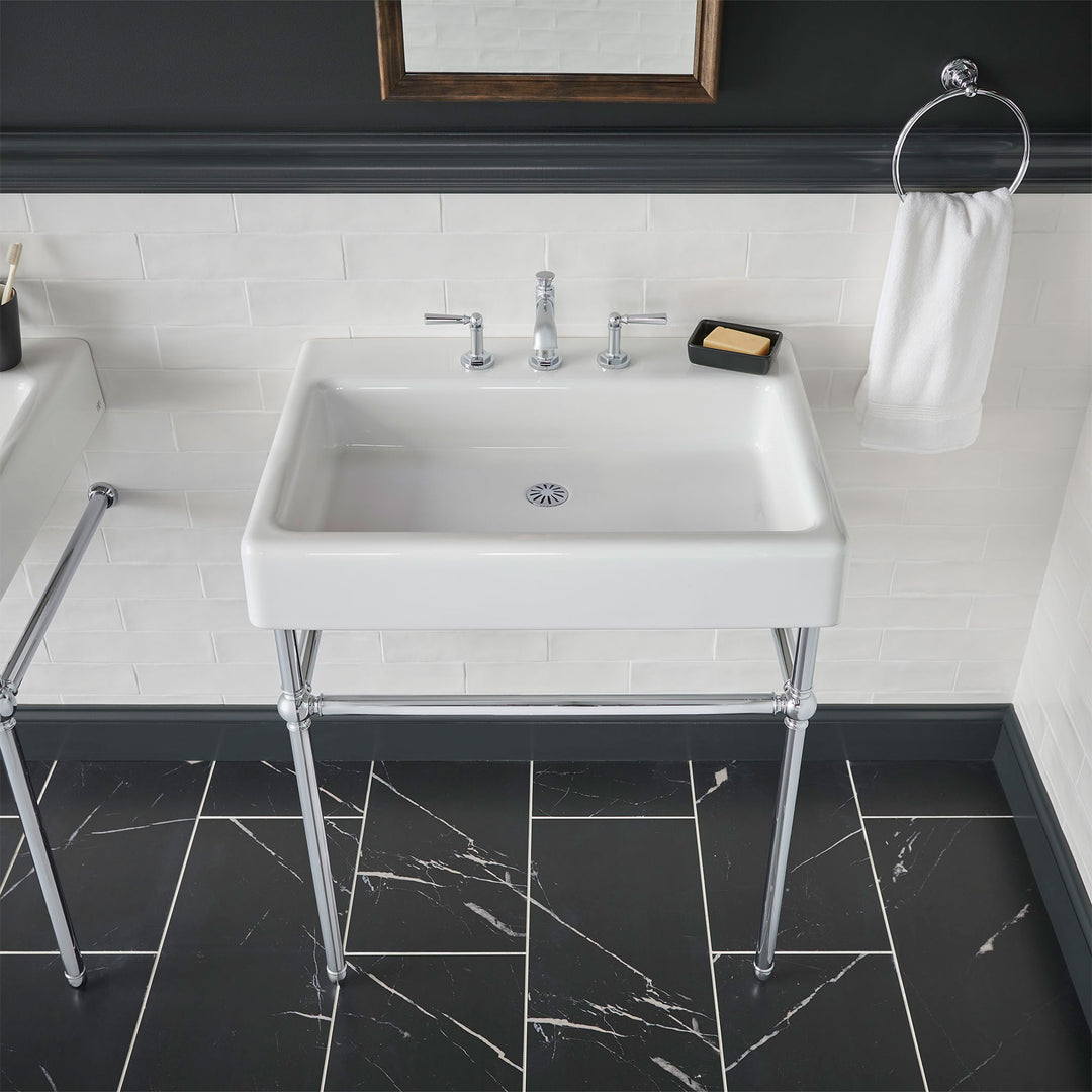 DXV by American Standard Oak Hill Widespread Bathroom Faucet