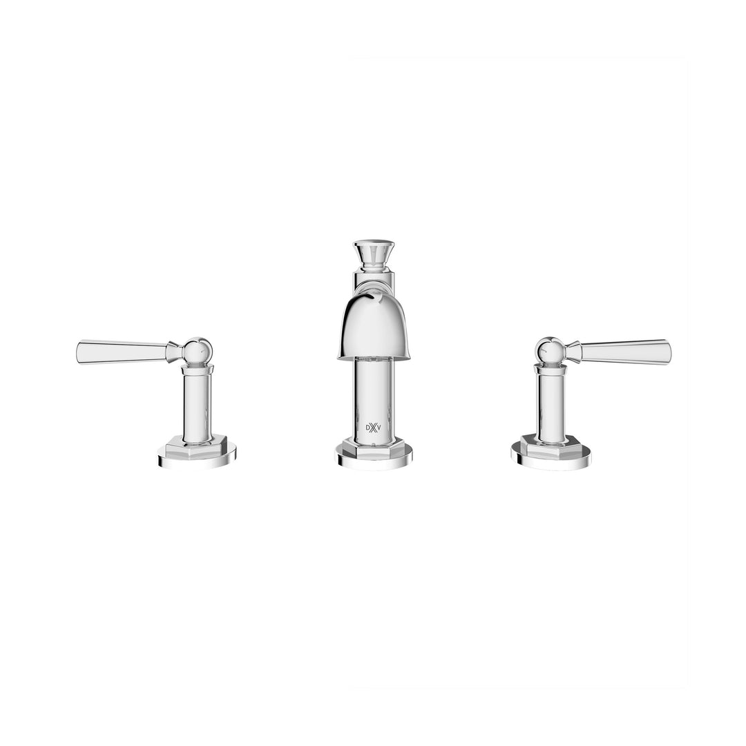 DXV by American Standard Oak Hill Widespread Bathroom Faucet