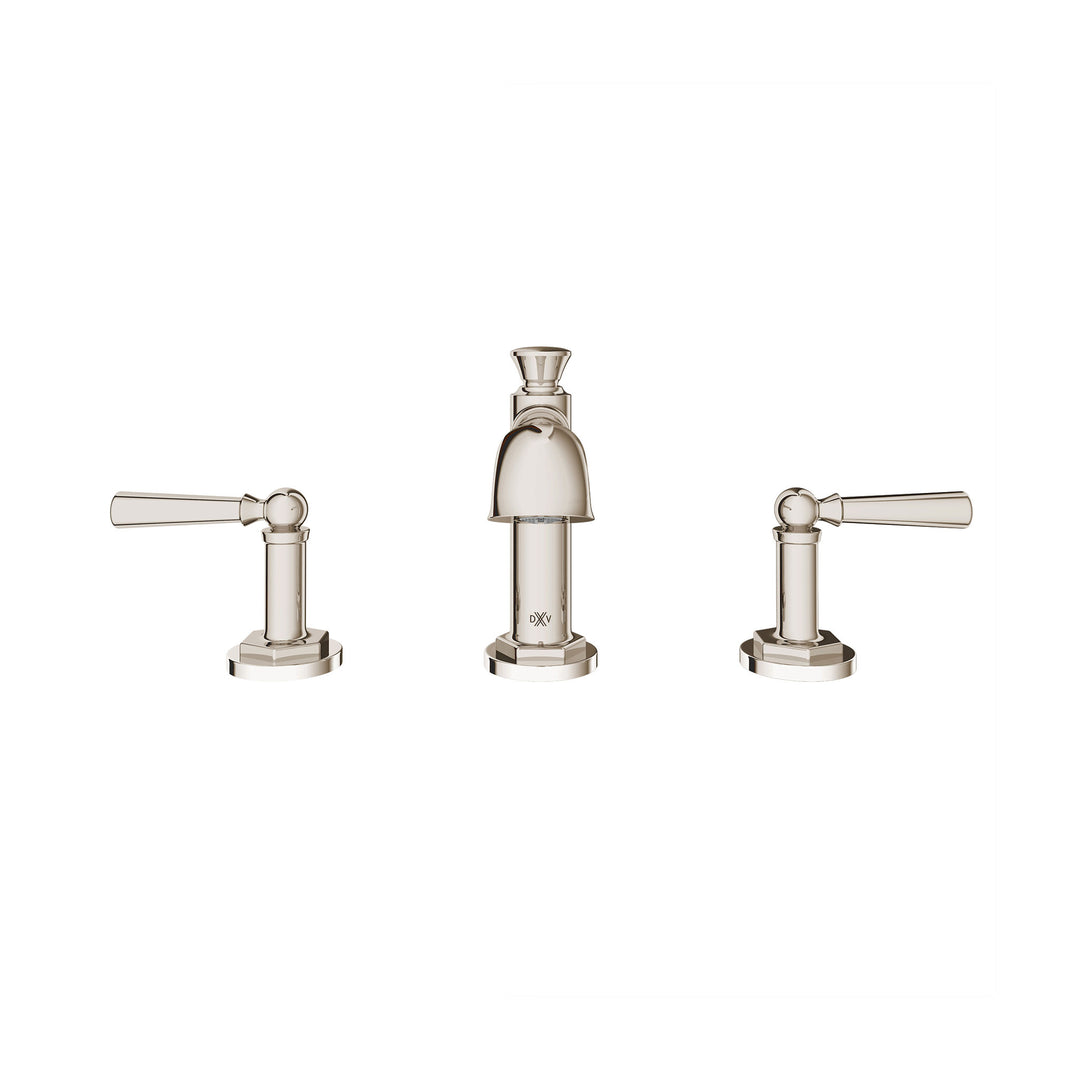 DXV by American Standard Oak Hill Widespread Bathroom Faucet