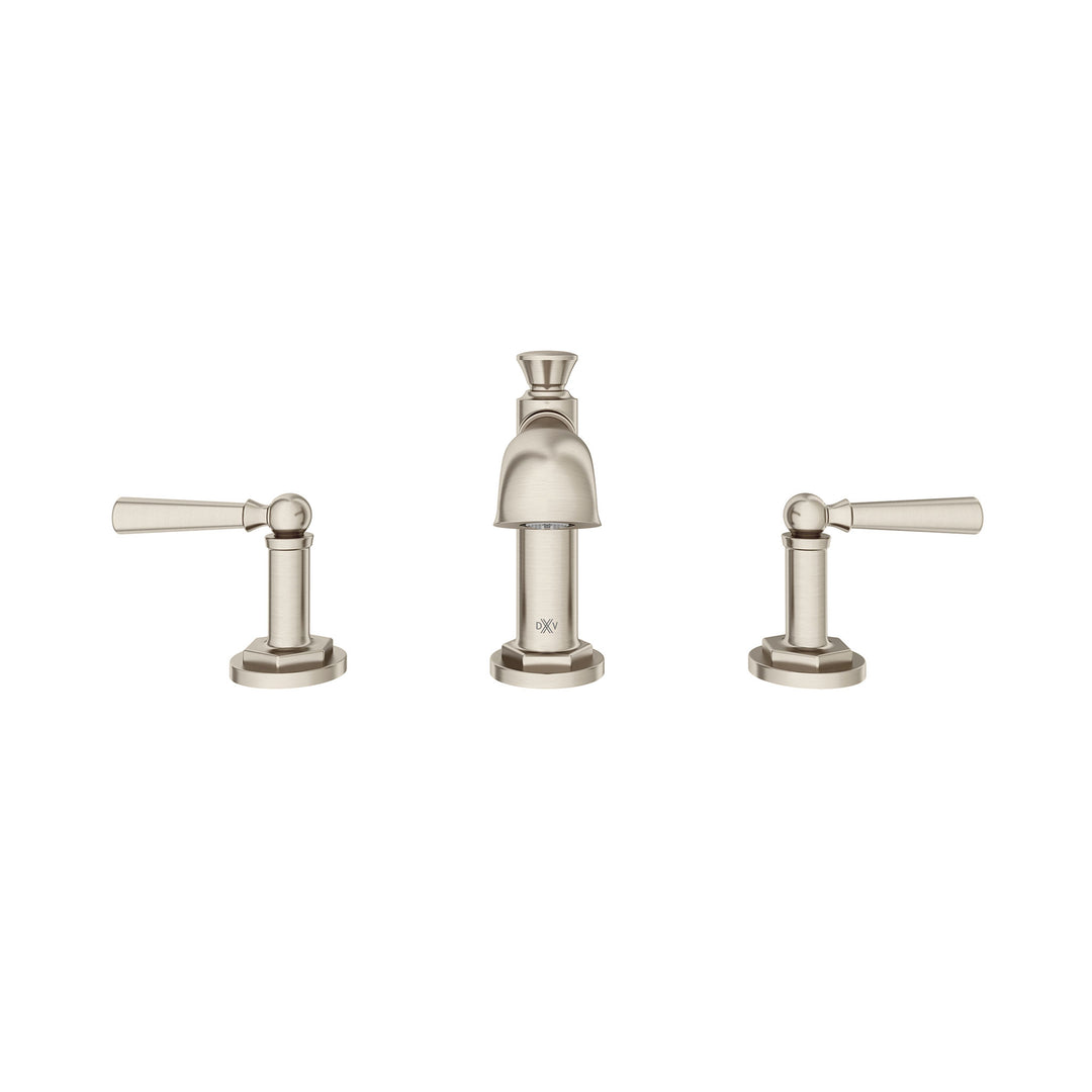 DXV by American Standard Oak Hill Widespread Bathroom Faucet
