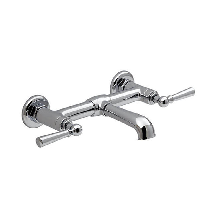 DXV by American Standard Oak Hill Wall Mount Bathroom Faucet