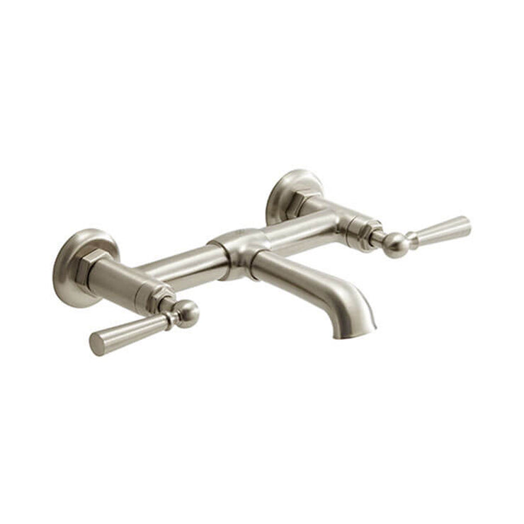 DXV by American Standard Oak Hill Wall Mount Bathroom Faucet