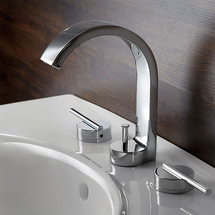 DXV by American Standard Rem Widespread Bathroom Faucet