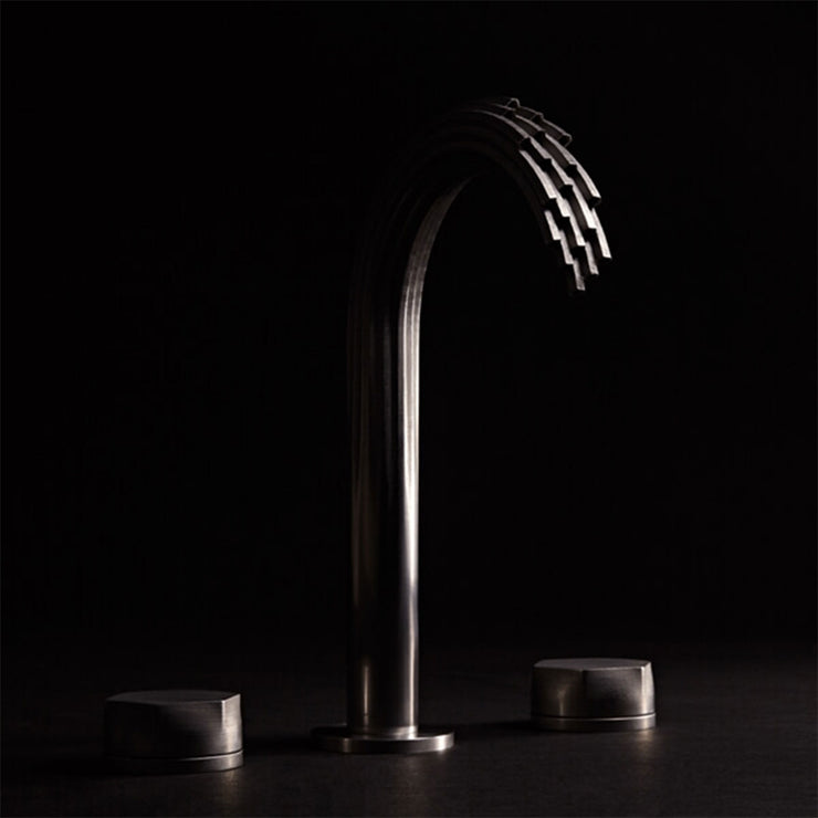 DXV by American Standard Shadowbrook Widespread Bathroom Faucet