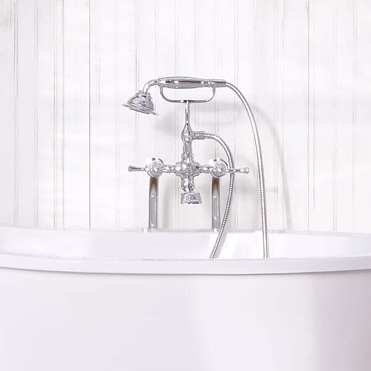 DXV by American Standard Traditional Tub Filler