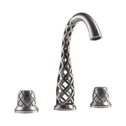 DXV by American Standard Vibrato Widespread Bathroom Faucet