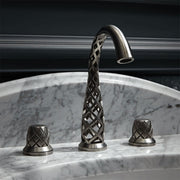 DXV by American Standard Vibrato Widespread Bathroom Faucet