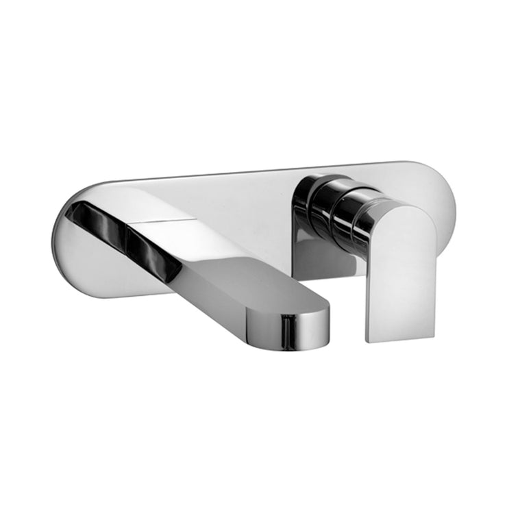 Fantini Mare Wall-mount Bathroom Faucet