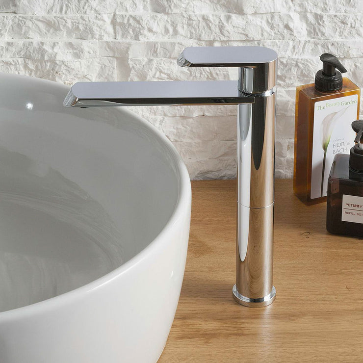 GRAFF Phase Vessel Bathroom Faucet