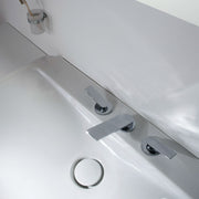 GRAFF Sento Widespread Bathroom Faucet