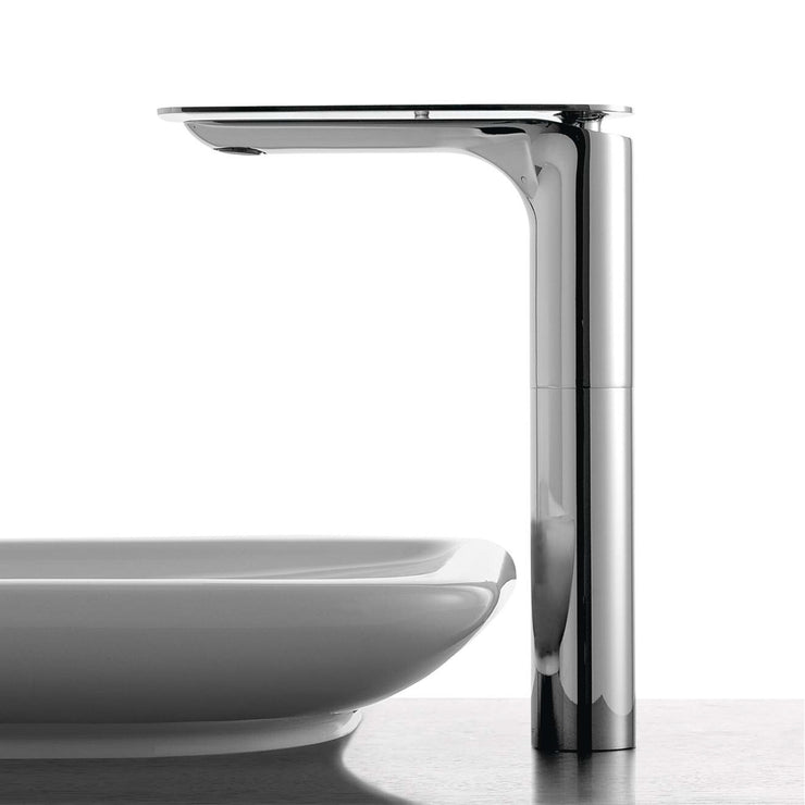 GRAFF Sento Vessel Bathroom Faucet