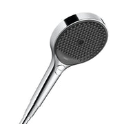 Hansgrohe Rainfinity Handshower 130 3-Jet, 2.5 GPM