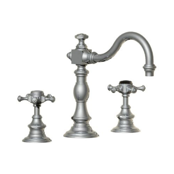 Horus Anthea Widespread Bathroom Faucet