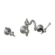 Horus Anthea Wall Mount Bathroom Faucet