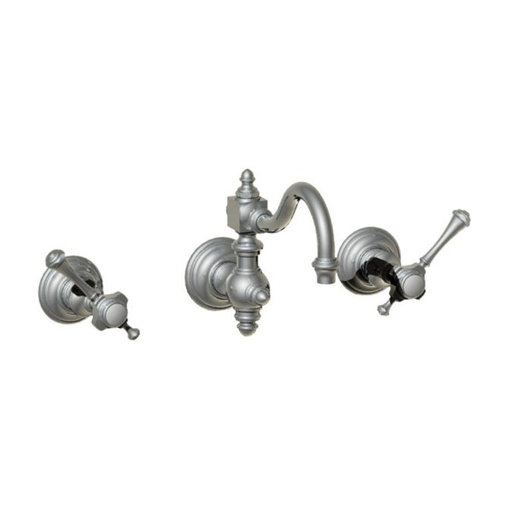 Horus Anthea Wall Mount Bathroom Faucet