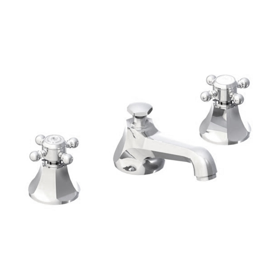 Horus Ascott Widespread Bathroom Faucet