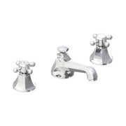 Horus Ascott Widespread Bathroom Faucet