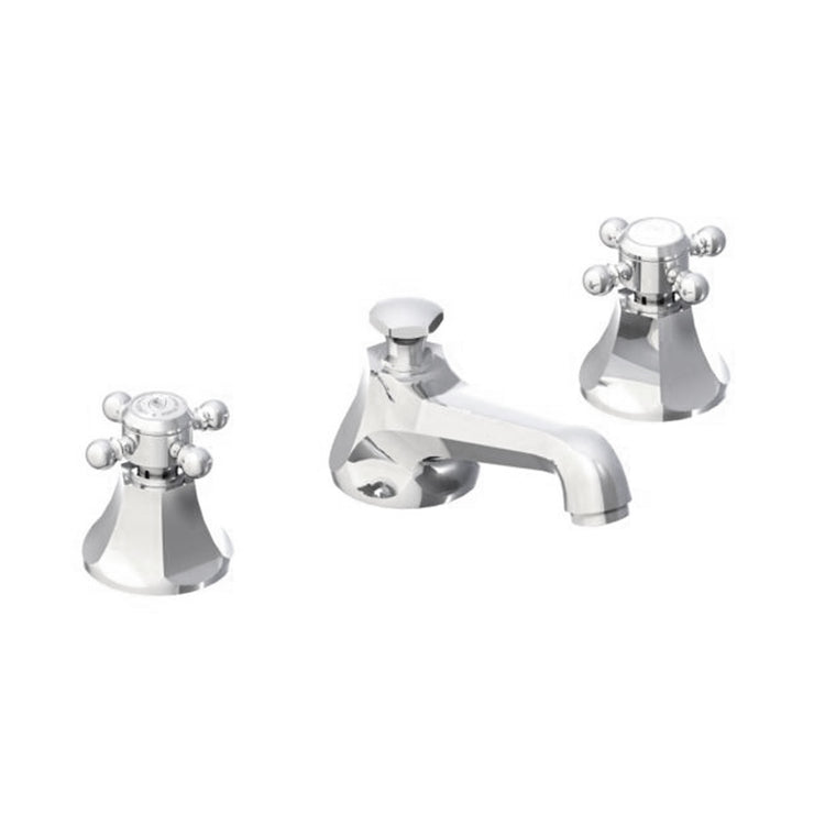 Horus Ascott Widespread Bathroom Faucet