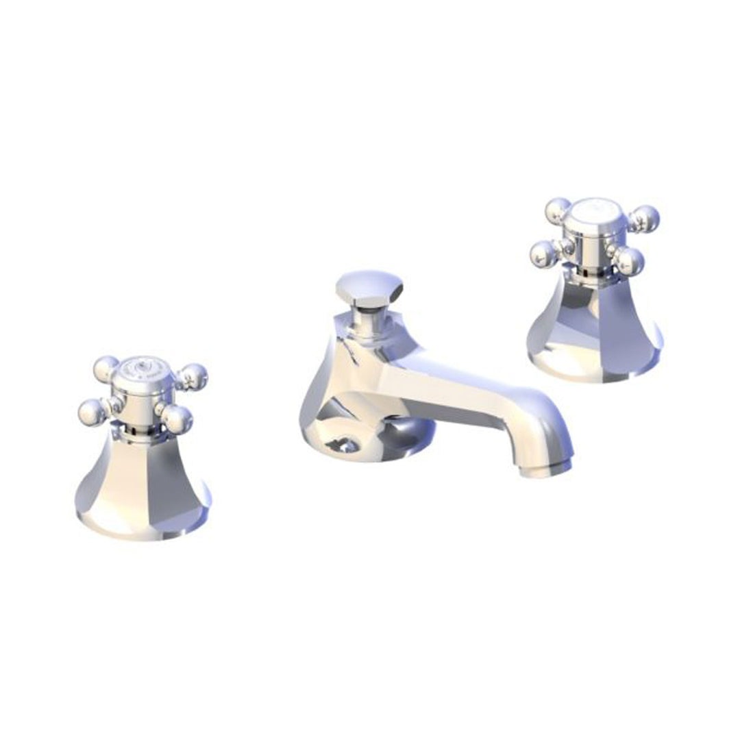 Horus Ascott Widespread Bathroom Faucet