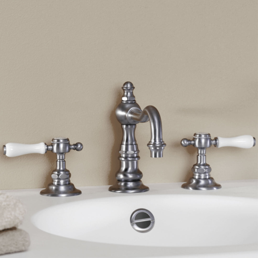 Horus Julia Victoria Widespread Bathroom Faucet