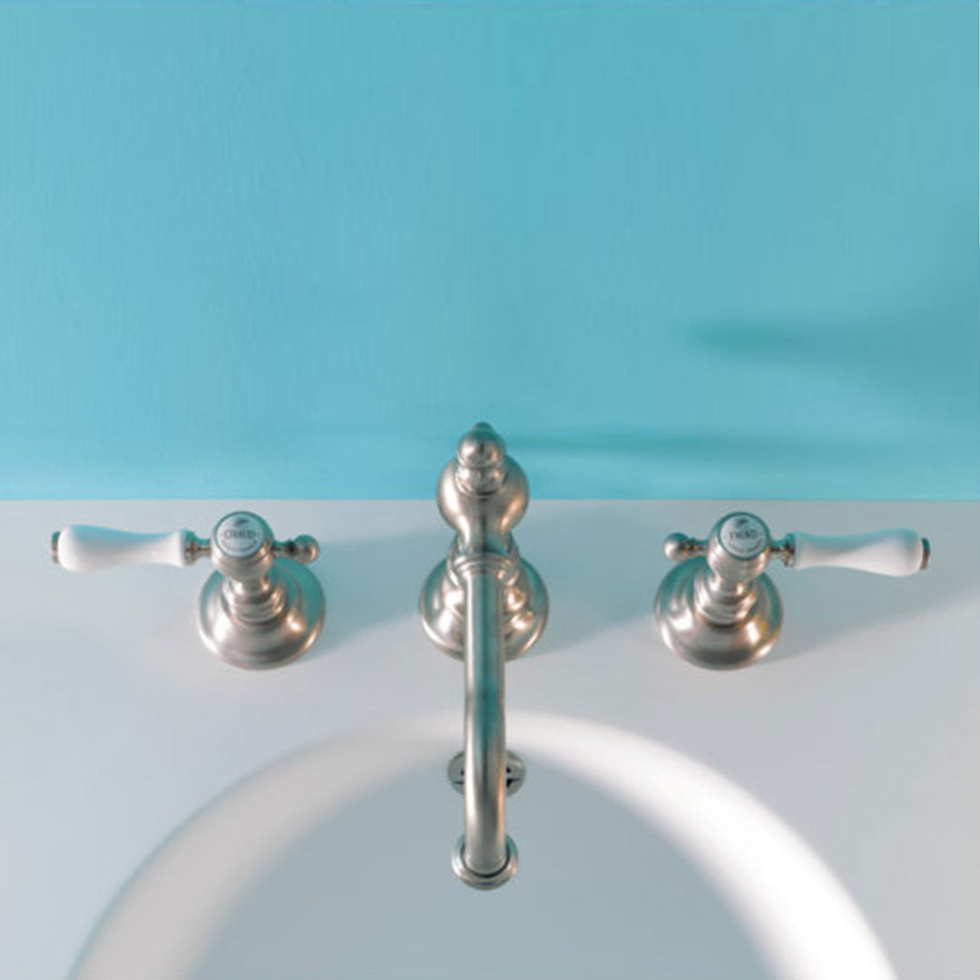 Horus Julia Victoria Widespread Bathroom Faucet
