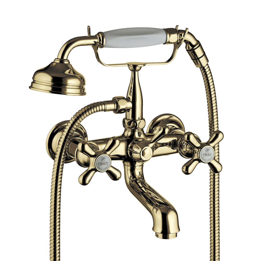 Horus Julia Victoria Tub Filler