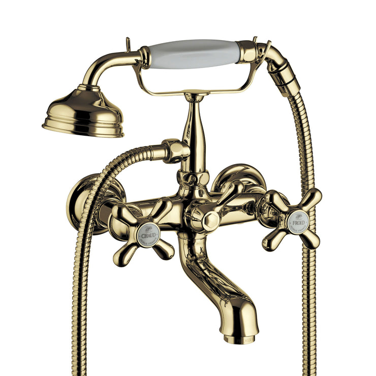 Horus Julia Victoria Tub Filler