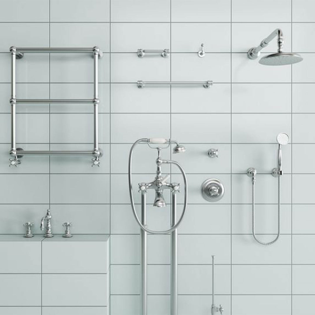 Horus Julia Victoria Tub Filler