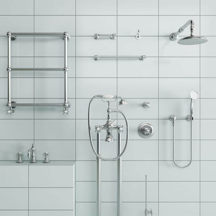 Horus Julia Victoria Tub Filler