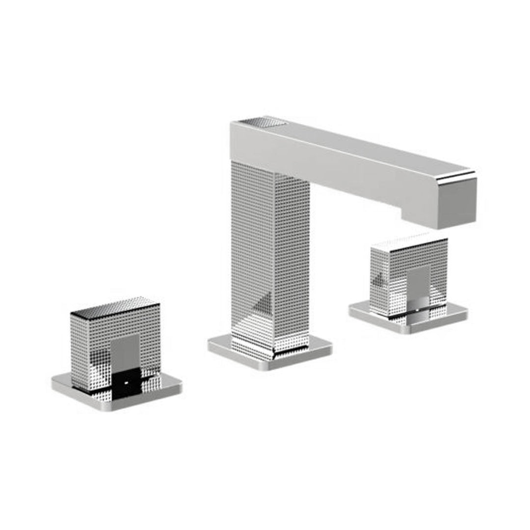 Horus Myriad Widespread Bathroom Faucet