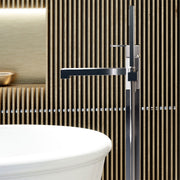 Horus Myriad Tub Filler