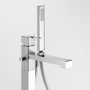 Horus Myriad Tub Filler