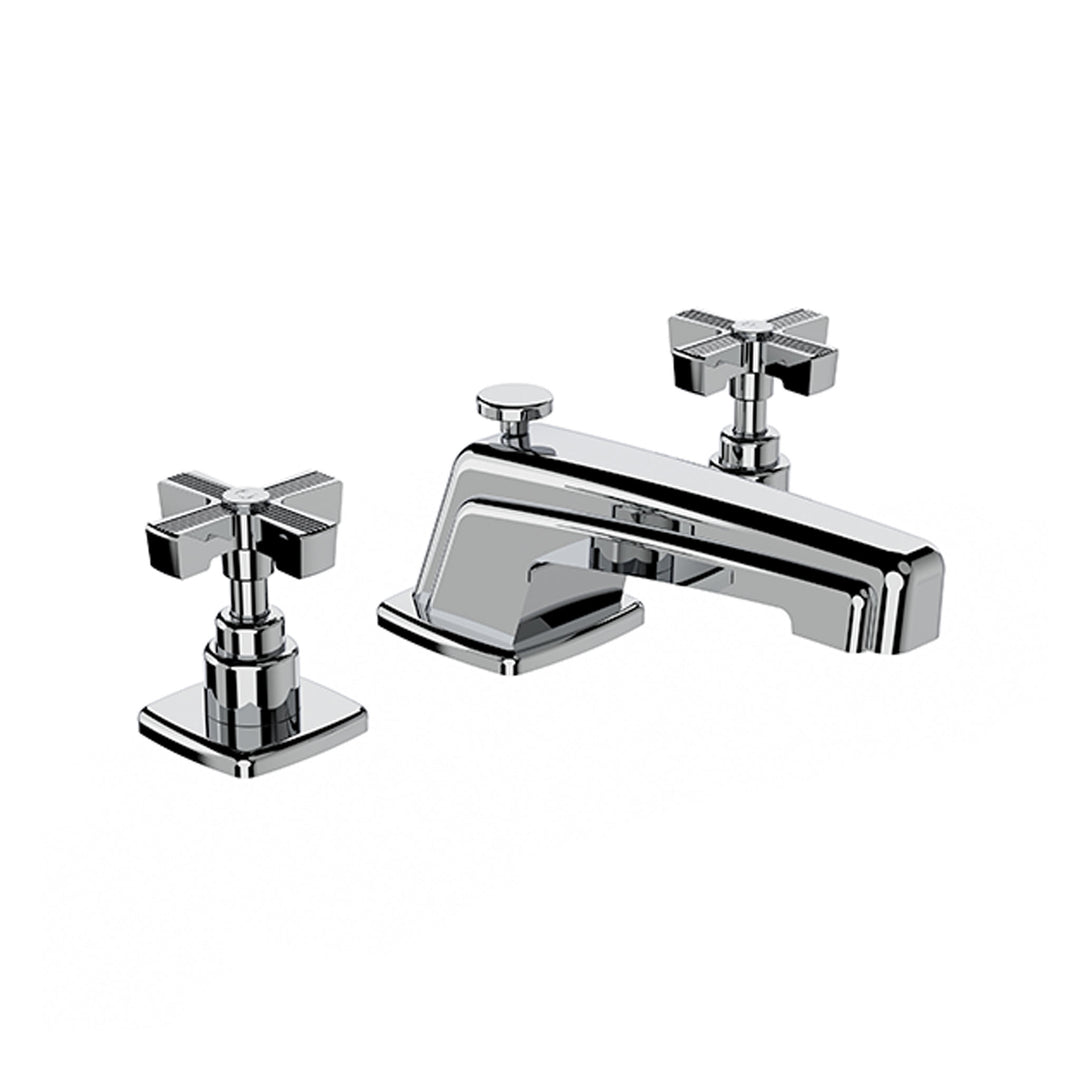 Horus Zephyr Widespread Bathroom Faucet