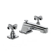 Horus Zephyr Widespread Bathroom Faucet